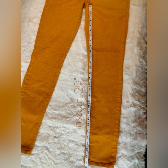 ✨7 For All Mankind✨ Corduroy Pants - Picture 5 of 14